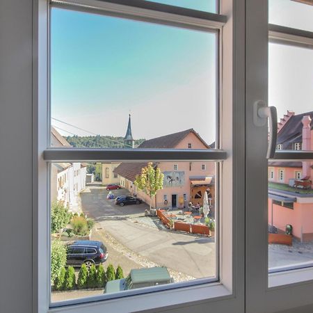 Appartamento Haus Ella Stuhlingen Esterno foto