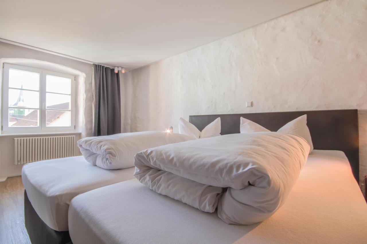 Appartamento Haus Ella Stuhlingen Esterno foto