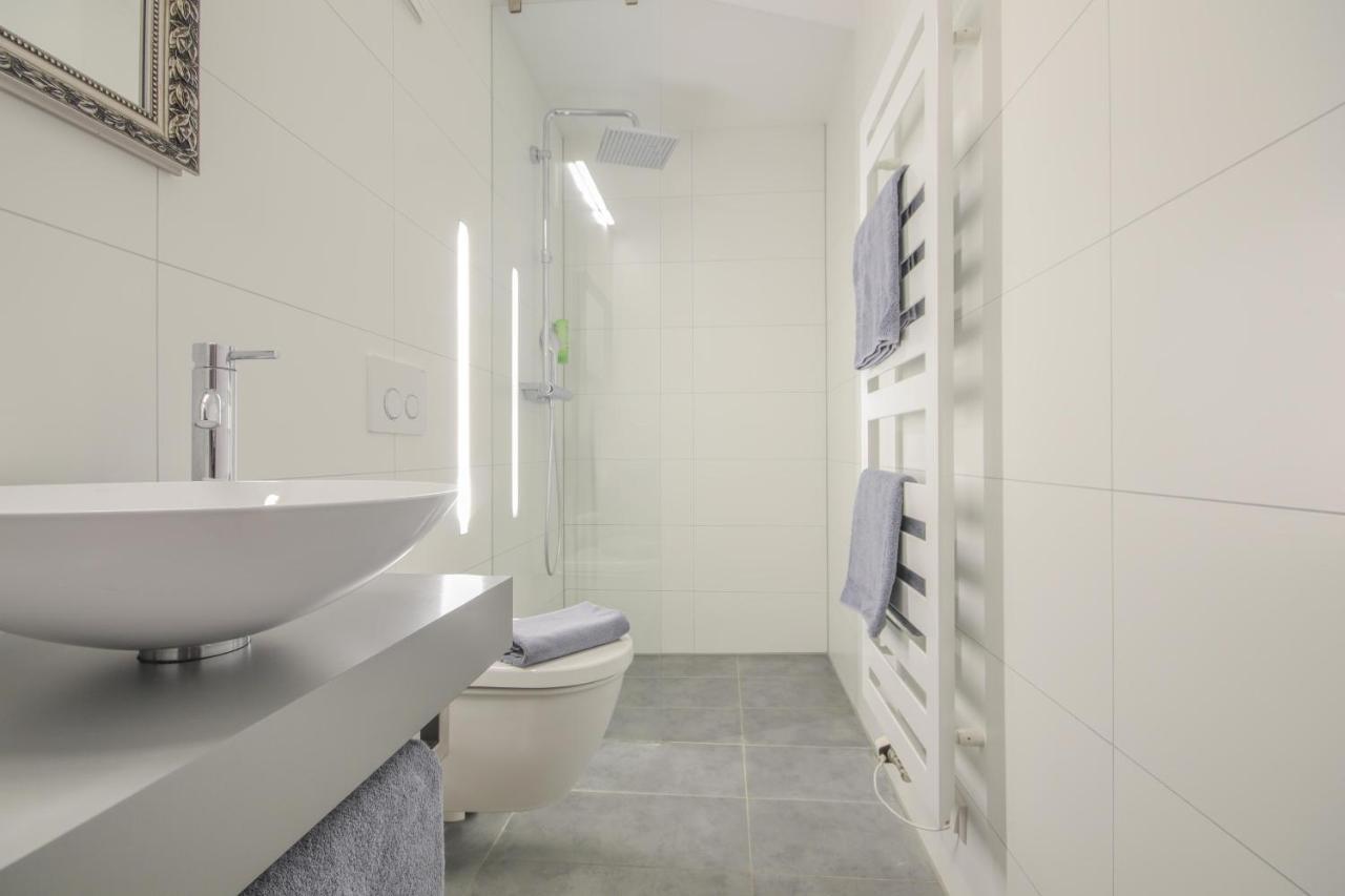 Appartamento Haus Ella Stuhlingen Esterno foto