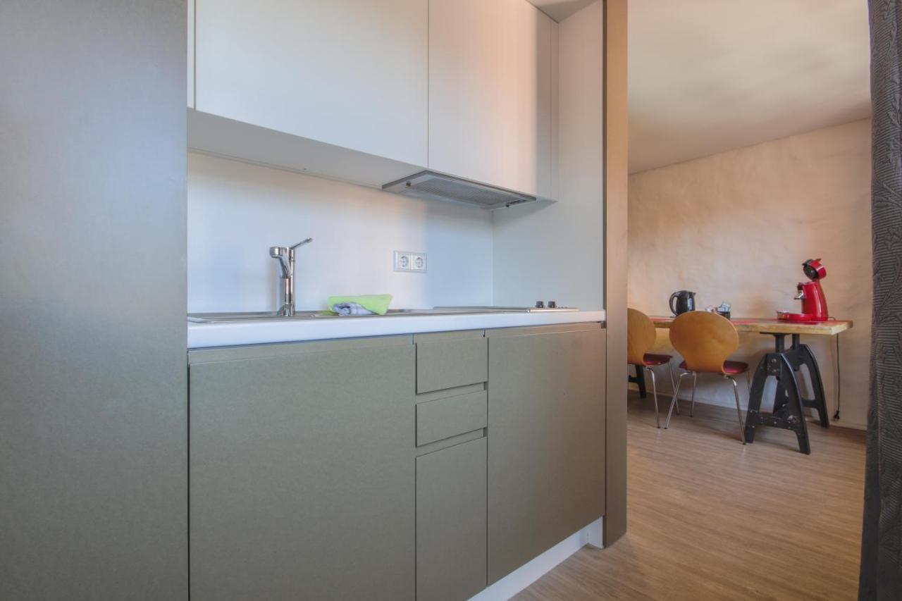 Appartamento Haus Ella Stuhlingen Esterno foto