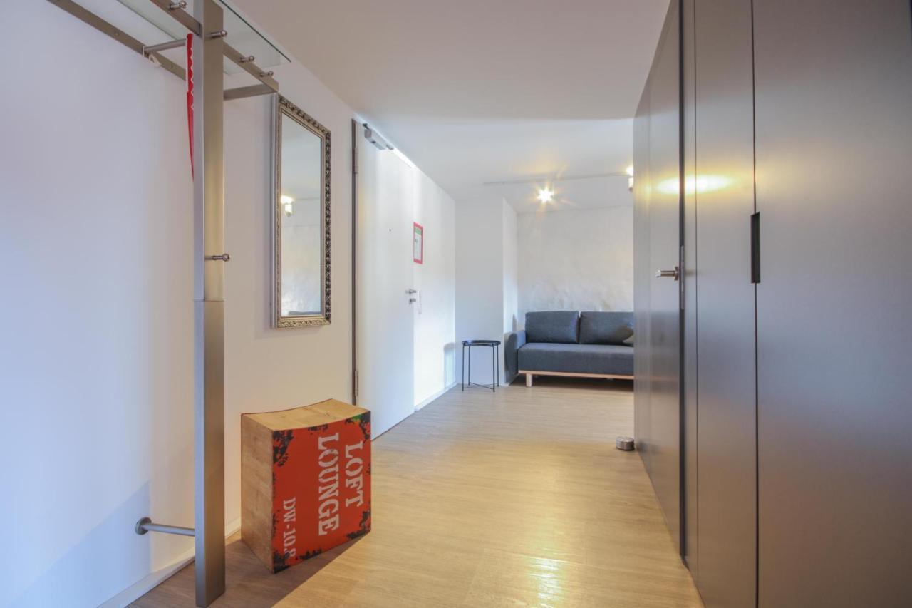 Appartamento Haus Ella Stuhlingen Esterno foto
