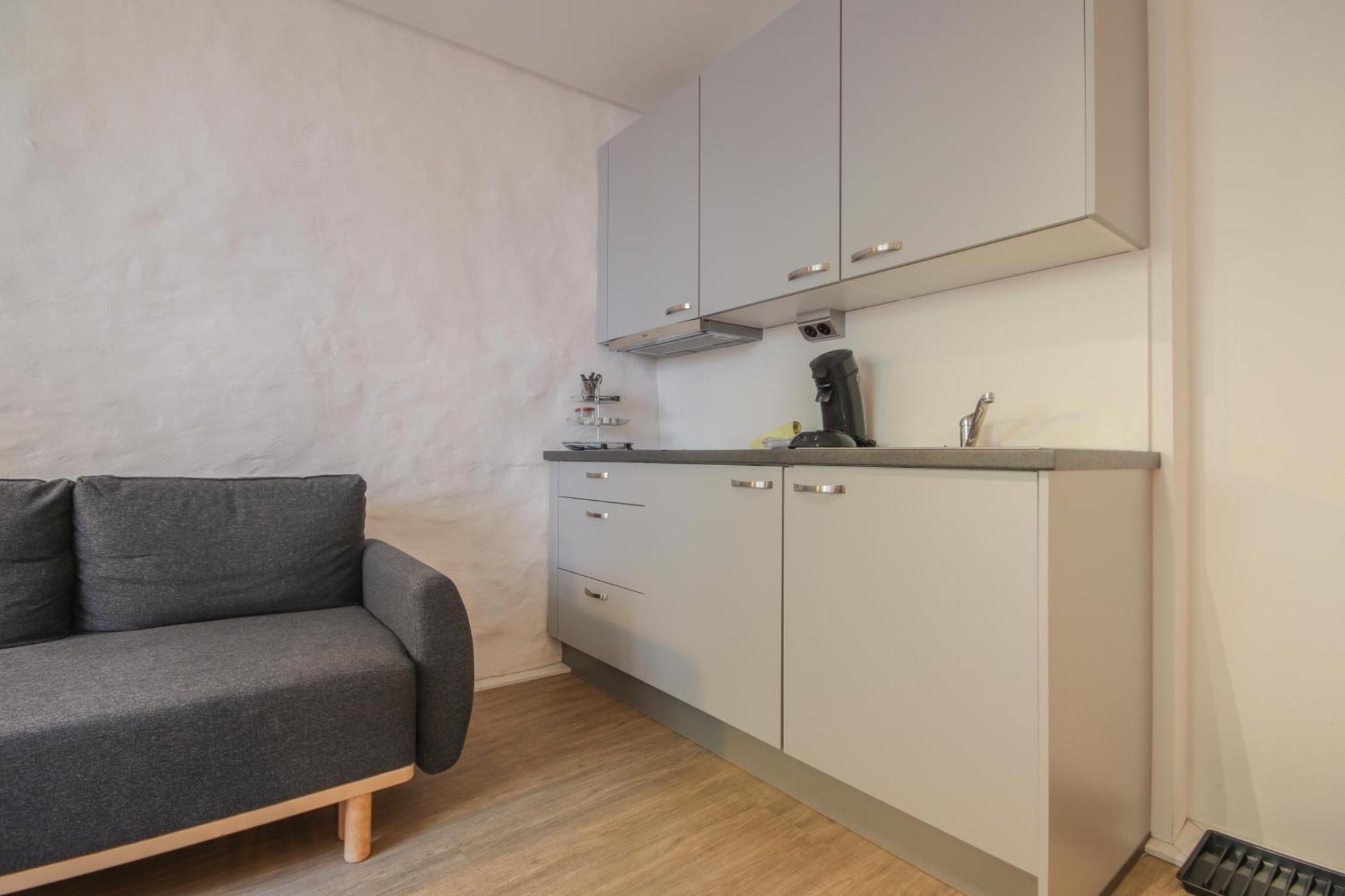 Appartamento Haus Ella Stuhlingen Esterno foto