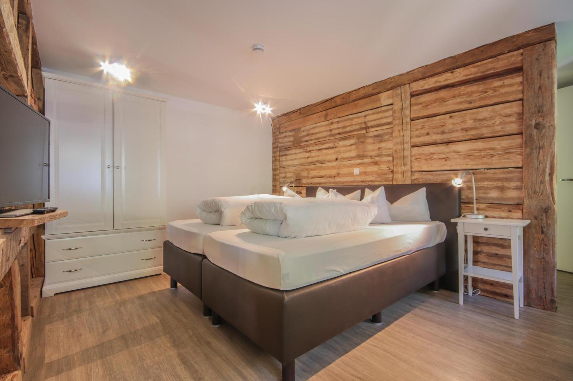 Appartamento Haus Ella Stuhlingen Esterno foto