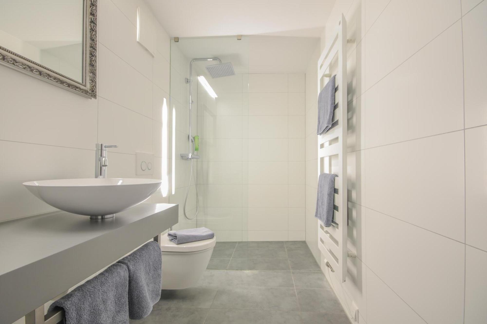 Appartamento Haus Ella Stuhlingen Esterno foto