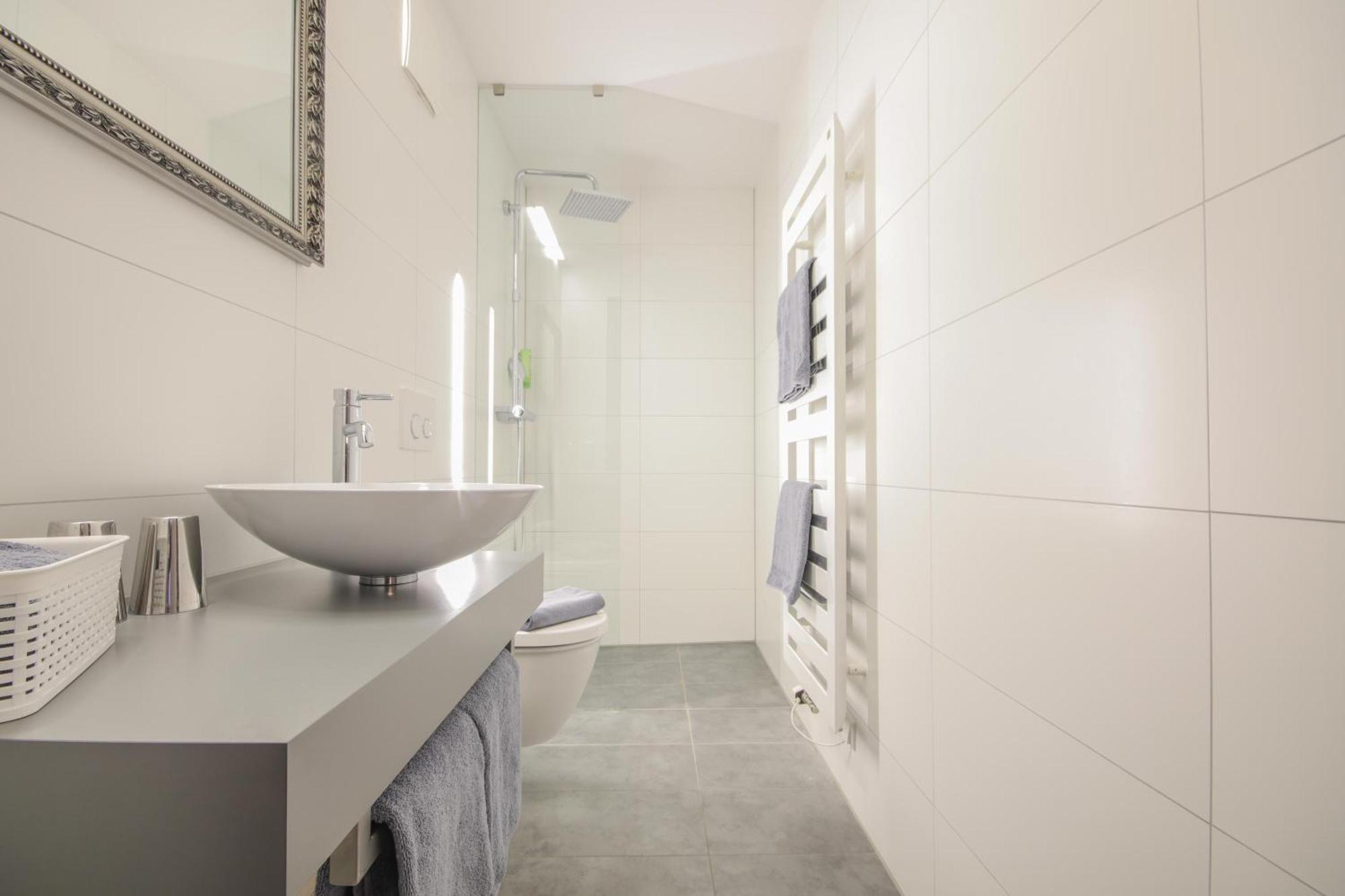 Appartamento Haus Ella Stuhlingen Esterno foto