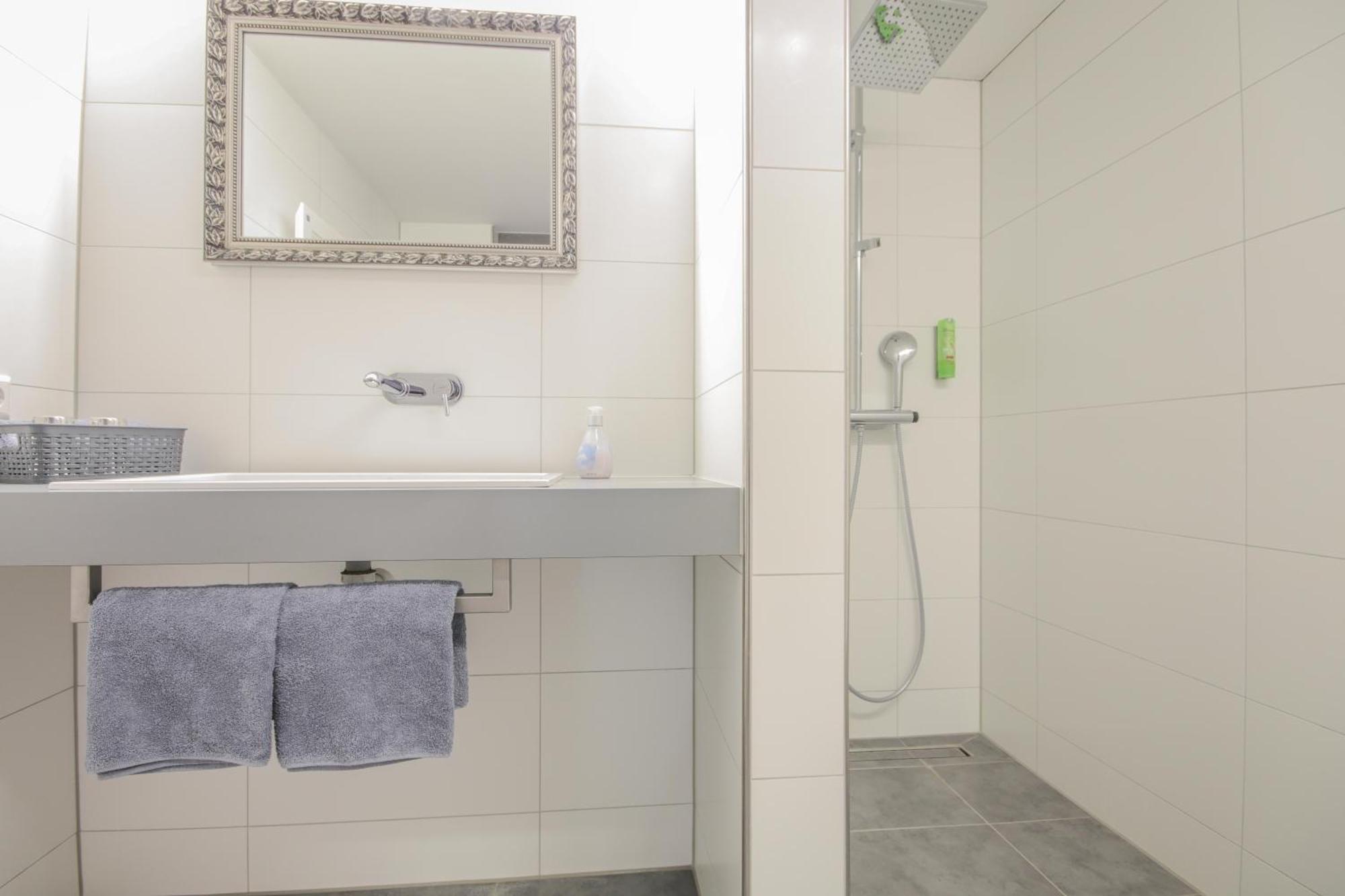 Appartamento Haus Ella Stuhlingen Esterno foto
