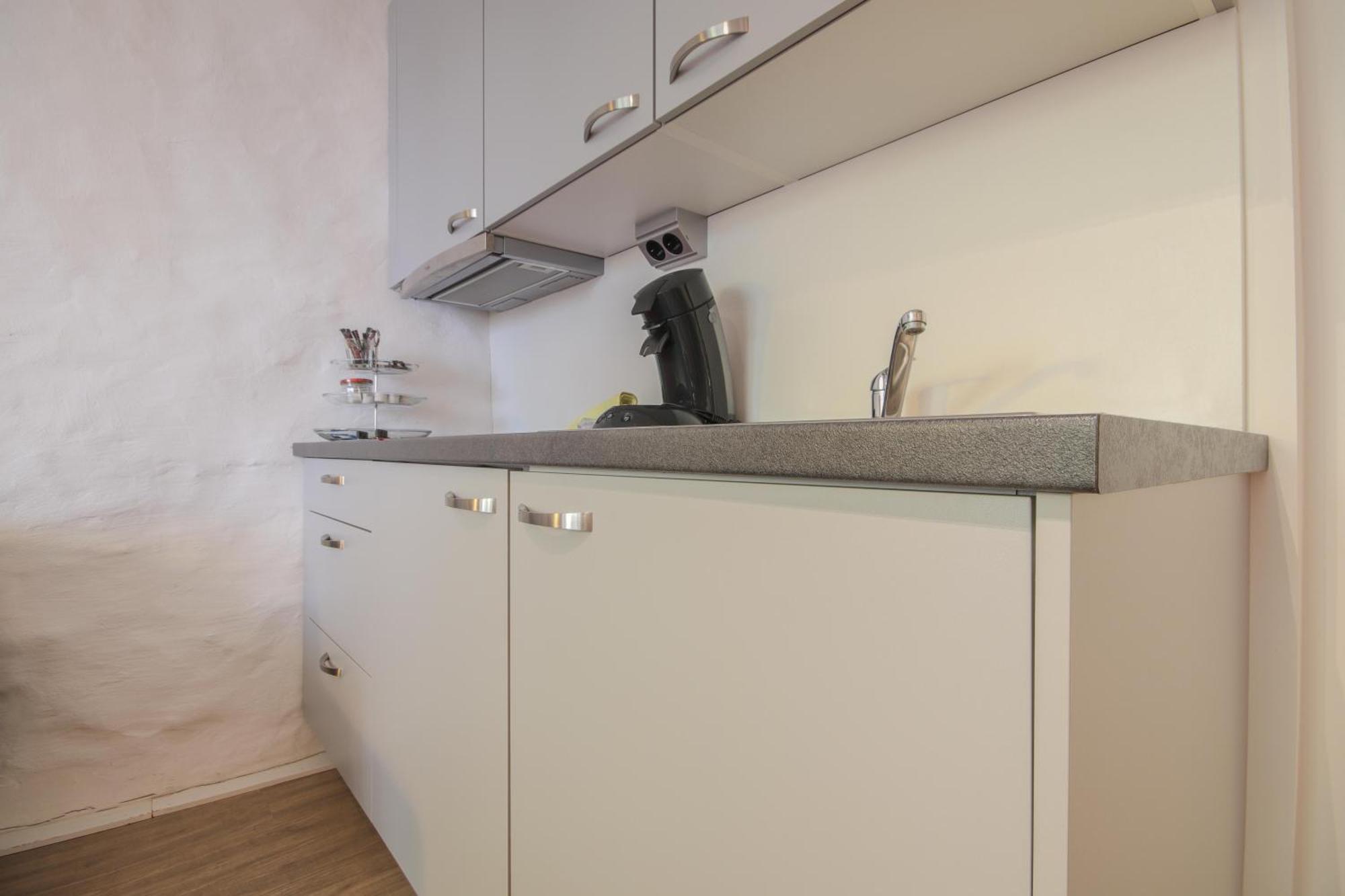 Appartamento Haus Ella Stuhlingen Esterno foto