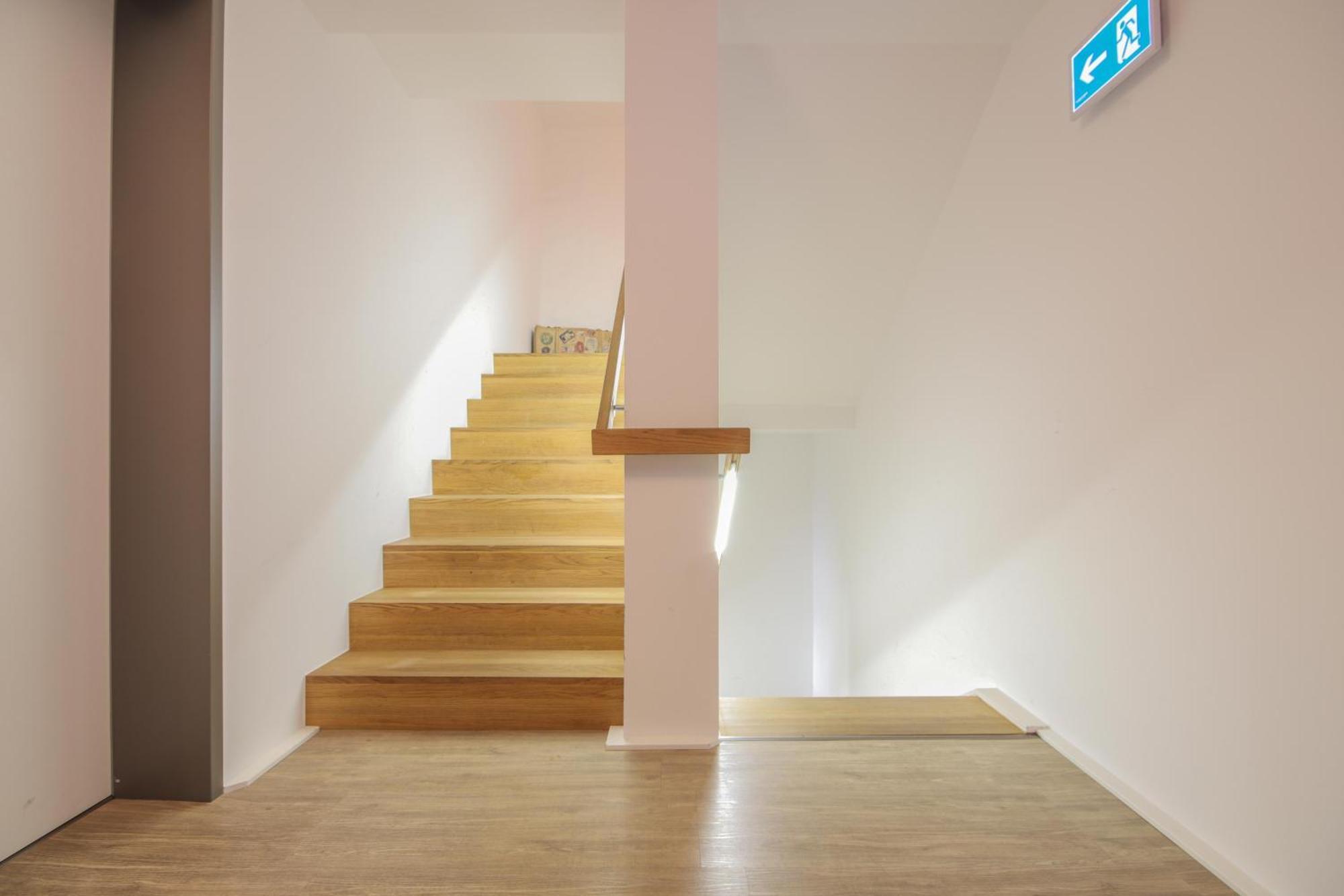 Appartamento Haus Ella Stuhlingen Esterno foto